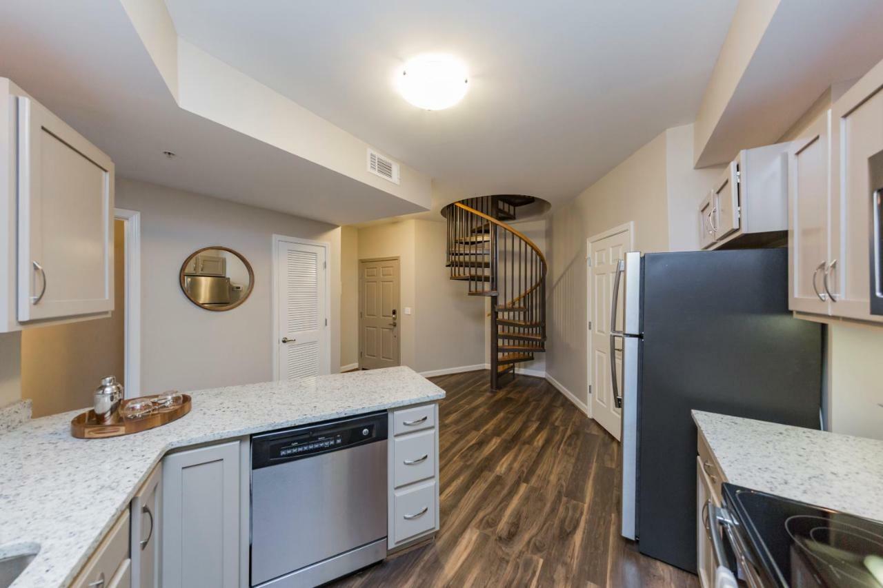 Mint House - Hillsboro Village 3*